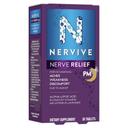 Nervive Nerve Relief Tablets, 30 count -- 12 per case