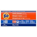 Tide 4 Load Laundry Detergent Concentrate Powder, 5.7 Ounce -- 14 per case