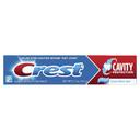 Crest Cavity Protection Coll Mint Gel Toothpaste, 5.7 Ounce -- 24 per case