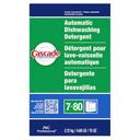 Cascade Professional Fresh Scent Automatic Dishwashing Powder, 75 Ounce -- 7 per case