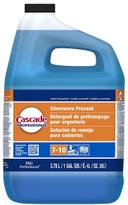 Cascade Professional Silverware Presoak Concentrate, 1 Gallon -- 2 per case
