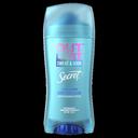 Secret Outlast Sweat and Odor Antiperspirant, 3 Ounce -- 12 per case