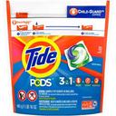 Tide Original Liquid Pods, 1.06 Pound -- 6 per case