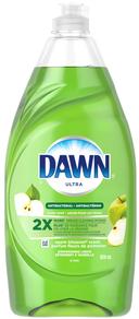 Dawn Ultra Apple Blossom Hand Dishwashing Liquid, 28 Fluid Ounce -- 8 per case.
