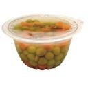 Seneca Peas and Diced Carrots, 4 Ounce -- 72 per case
