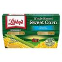 Libbys Whole Kernel Sweet Corn, 4 Ounce Cup -- 6 per case