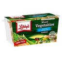 Libbys Low Sodium Mixed Vegetables, 14 Ounce -- 6 per case