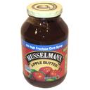 Knouse Foods Musselmans Apple Butter, 28 Ounce -- 12 per case.