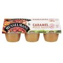 Musselmans Caramel Apple Sauce, 24 Ounce - 12 per case