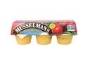 Knouse Foods Musselmans Apple Sauce -- 72 per case.