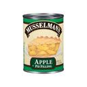 Musselmans Apple Pie Filling, 21 Ounce - 12 per case