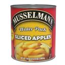Knouse Foods Musselmans Sliced Apple, 104 Ounce -- 6 per case.