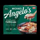 Michael Angelos Eggplant Parmigiana, 44 Ounce - 6 per case