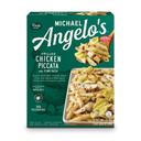 Michael Angelos Grilled Chicken Piccata with Penne Pasta, 26 Ounce -- 6 per case