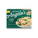 Michael Angelos Chicken Alfredo with Broccoli, 9 Ounce -- 8 per case