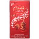 Lindor Milk Chocolate Truffle Bar, 3.5 Ounce -- 144 per case