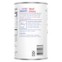 Single LeGout Beef Heat and Serve Gravy, 3 Pound