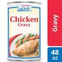 LeGout Chicken Gravy, 48 ounce -- 12 per case