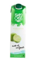 Island Oasis Margarita Drink Mix - Aseptic, 1 Liter -- 12 per case.