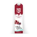 Island Oasis Wildberry Pomegranate Puree Mix, 1 Liter -- 12 per case