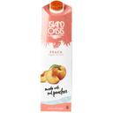 Island Oasis Peach Puree Mix, 1 Liter -- 12 per case