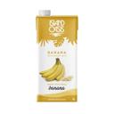 Island Oasis Banana Beverage Mix, 1 Liter -- 12 per case