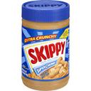 Skippy Super Chunky Peanut Butter, 16.3 Ounce -- 12 per case