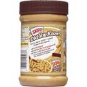 Skippy Natural Super Chunk Peanut Butter, 15 Ounce -- 12 per case