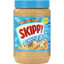 Skippy Creamy Peanut Butter, 40 Ounce -- 8 per case
