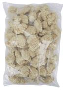 Pierce Chicken Homestyle Uncooked Breaded Chicken Breast Chunk Fritter, 5 Pound -- 2 per case