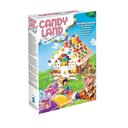 Cookies United Candyland Mini Gingerbread House Kit, 7 Ounce -- 14 per case