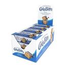 Cakebites Chocolate Chip Cookie Dough, 2 Ounce -- 96 per case