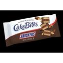Mars Snickers Cakebites, 1.75 Ounce -- 96 per case