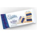 Cookies United Iced Blueberry Cobbler Cakebites, 2 Ounce -- 768 per case.