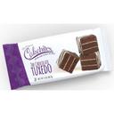 Cookies United The Chocolate Tuxedo Cakebites, 2 Ounce -- 768 per case.
