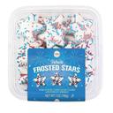 Cookies United Frosted Mini Star Cookies, 7.5 Ounce -- 12 per case