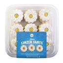 Cookies United Lemon Linzer Tart Cookies, 7.5 Ounce -- 12 per case