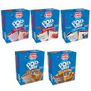 Pop-Tart Assorted 12 Pack 6 Case 2 Count
