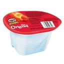 Pringles Original Potato Crisps, 8 Ounce -- 4 per case