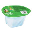Pringles Snack Stacks Sour Cream and Onion Potato Crisps, 8.8 Ounce -- 4 per case