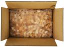 Brakebush Fully Cooked Italian Style Diced Grilled Chicken Breast, 5 Pound -- 2 per case.