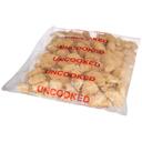 Brakebush Doo Wa Ditties Prebrowned Boneless Chicken Wings, 5 Pound -- 2 per case