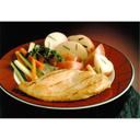 Easy Gourmet Classic Savory Grilled Unbreaded Chicken Breast Fillet, 4 Ounce.