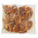 Brakebush Chik N Savors Italian Style Grilled Cooked Skinless Boneless Chicken Breast Fillet, 3.5 Ounce Fillet, 5 Pound Bag -- 2 Bags per case