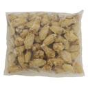 Brakebush Fully Cooked Jumbo Naked Unbreaded Chicken Wingette, 6 Pound -- 2 per case
