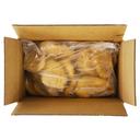 Southern Select Breaded Chicken Breast Fillet, 4 Ounce.