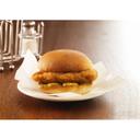 Southern Select Breaded Chicken Breast Fillet, 4 Ounce.