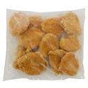 Tender Licious Original Breaded Chicken Breast Fillet, 6 Ounce.