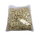 Brakebush Chiken Zips No Antibiotics Ever Fully Cooked Diced Chicken Breast, 5 Pound - 2 per case