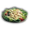 Chik N Zips Sliced Chicken Fajita Breast Fillet Strips, 10 Pound.